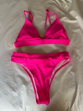 SHEIN Bikini
